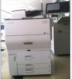 宗春辦公設備 專業提供理光彩色復印機銷售與一站式辦公解決方案