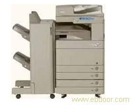 上海肅誠辦公設備 專業代理佳能iR-ADV C5035復印機銷售、維修與租賃服務