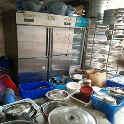 一站式回收服務 家具家電、辦公設備、飯店后廚設備及空調