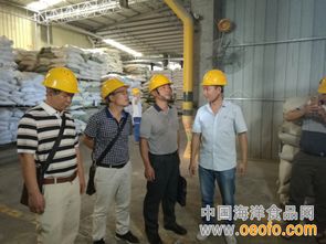 柳州市水產(chǎn)畜牧獸醫(yī)局開展飼料生產(chǎn)企業(yè)安全生產(chǎn)檢查 筑牢安全生產(chǎn)防線